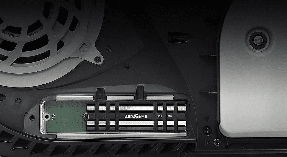 Addlink S93 2TB M2 2280 Pcie Gen4 Nvme Internal Solid State Drive SSD