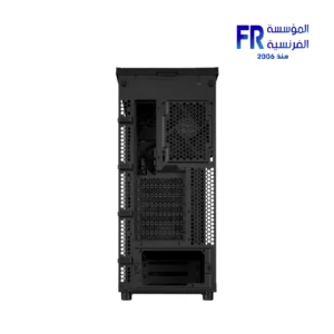 ASUS ProArt PA401 Wood Edition Metal Panel Mid Tower Case