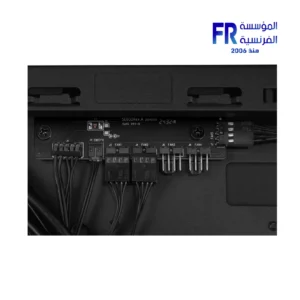 ASUS ProArt PA401 Wood Edition Metal Panel Mid Tower Case