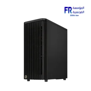 ASUS ProArt PA401 Wood Edition Metal Panel Mid Tower Case