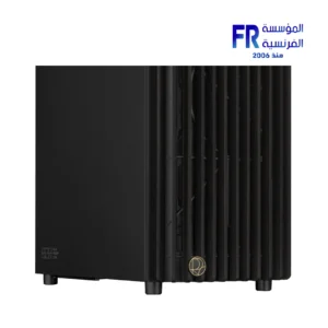 ASUS ProArt PA401 Wood Edition Metal Panel Mid Tower Case