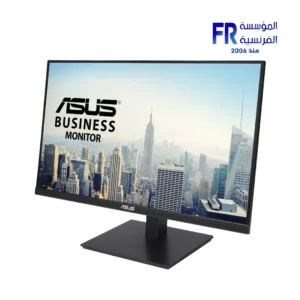 ASUS VA27UQSB 27 Inch 60Hz 5ms 4K UHD IPS HDR-10 Business Monitor
