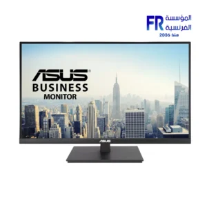 ASUS VA27UQSB 27 Inch 60Hz 5ms 4K UHD IPS HDR-10 Business Monitor