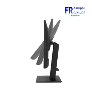 ASUS VA27UQSB 27 Inch 60Hz 5ms 4K UHD IPS HDR-10 Business Monitor