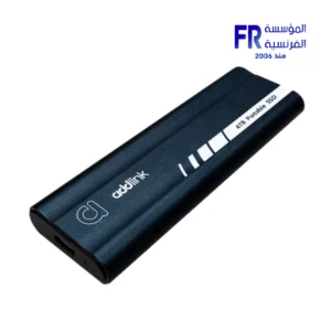 Addlink P21 2Tb External Solid State Drive SSD