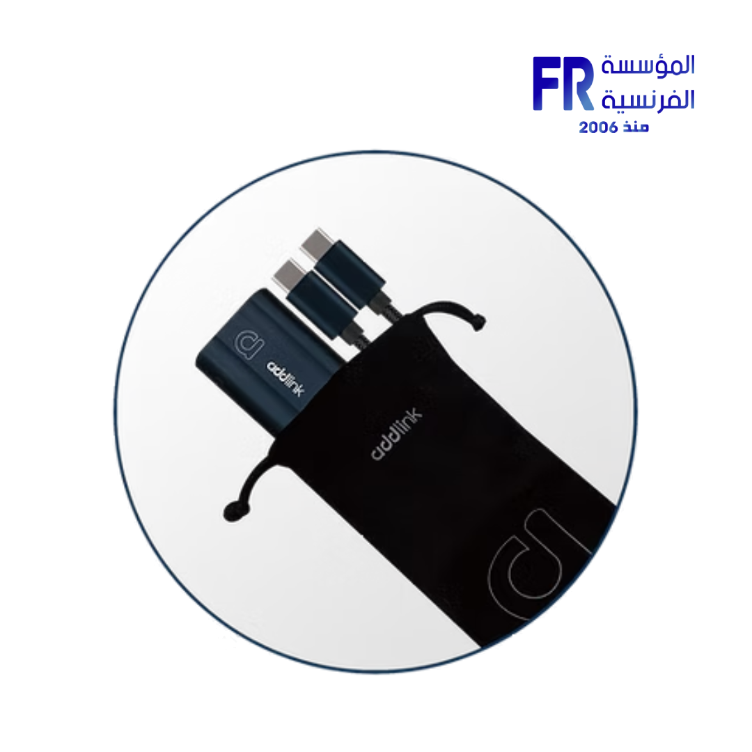 Addlink P21 2Tb External Solid State Drive SSD