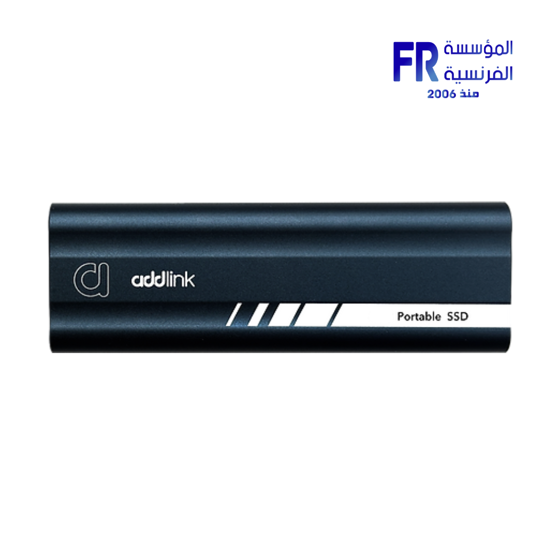 Addlink P21 2Tb External Solid State Drive SSD