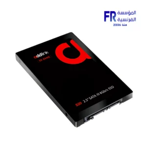 Addlink S20 256Gb Internal Solid State Drive SSD