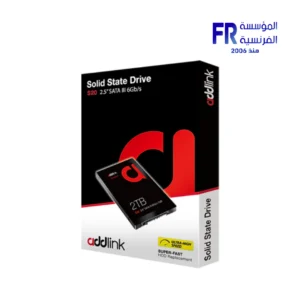 Addlink S20 1Tb Internal Solid State Drive SSD