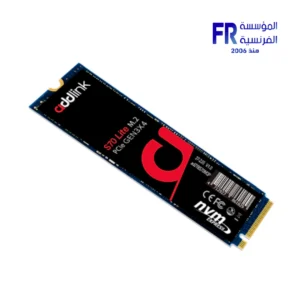 Addlink S70 Lite 512Gb M2 2280 Nvme Internal Solid State Drive SSD