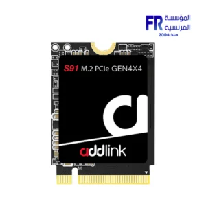 Addlink S91 1Tb M2 2230 Pcie Gen4 Nvme Internal Solid State Drive SSD