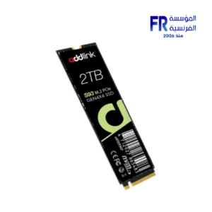 Addlink S93 2TB M2 2280 Pcie Gen4 Nvme Internal Solid State Drive SSD