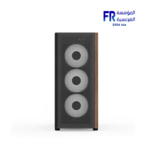 AeroCool D501A ARGB Mid Tower Case