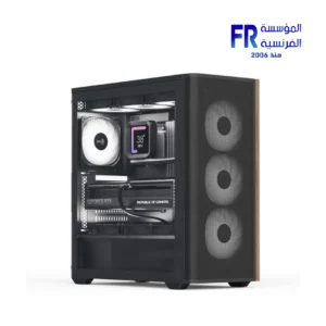 AeroCool D501A ARGB Mid Tower Case