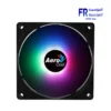 AeroCool Frost 12 Fixed RGB Fan