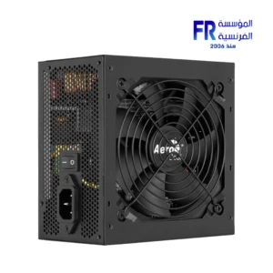 AeroCool Integrator 750W 80 Plus Gold Fully Modular ATX 3.1 Power Supply