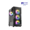 Antec AX61 Elite ARGB + Atom B650 650W 80 Plus Bronze Mid Tower Case