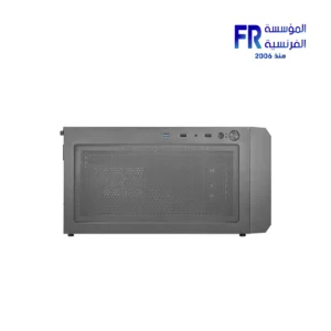 Antec NX290 ARGB + Atom B650 650W 80 Plus Bronze Mid Tower Case