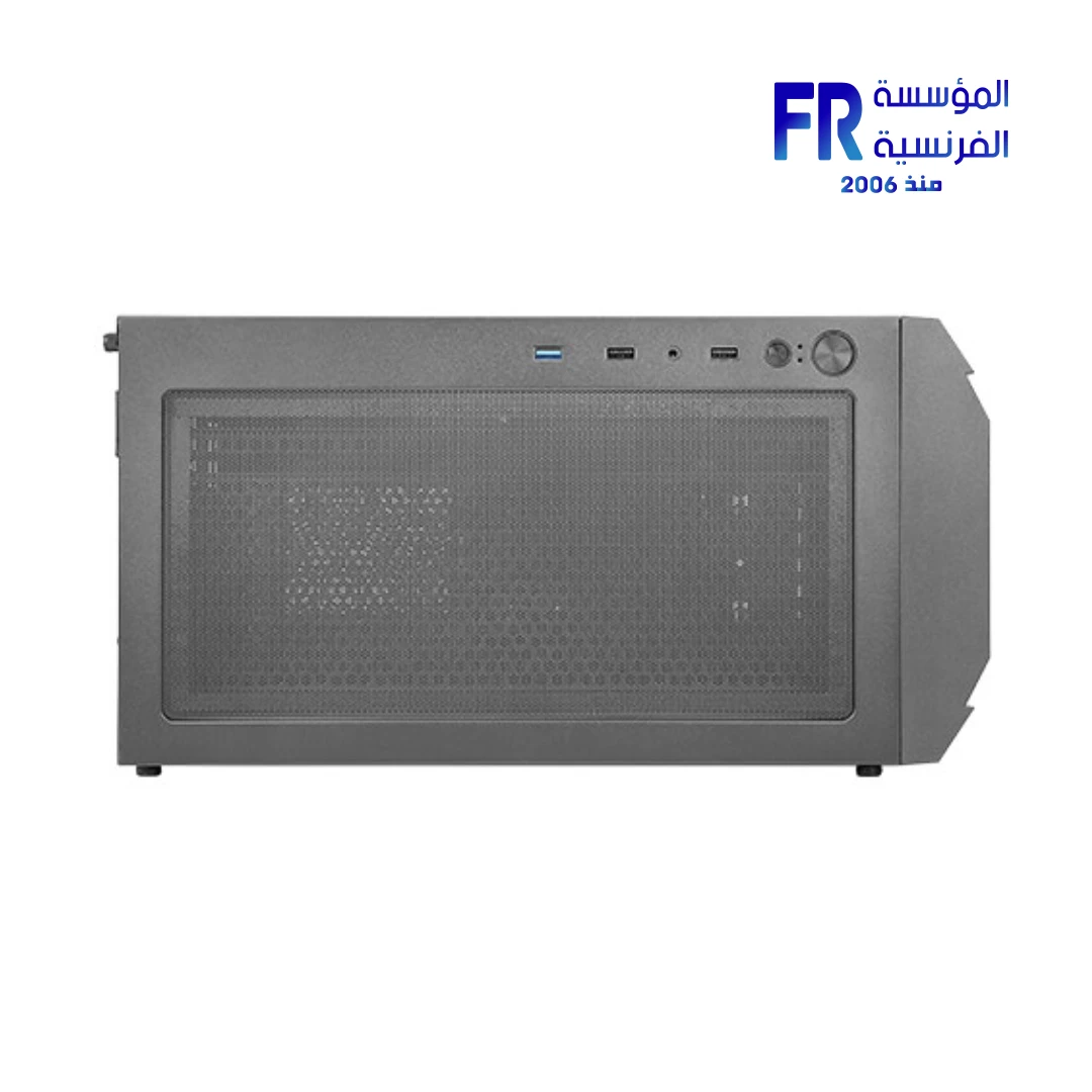 Antec NX291 ARGB + Atom B650 650W 80 Plus Bronze Mid Tower Case - Image 8