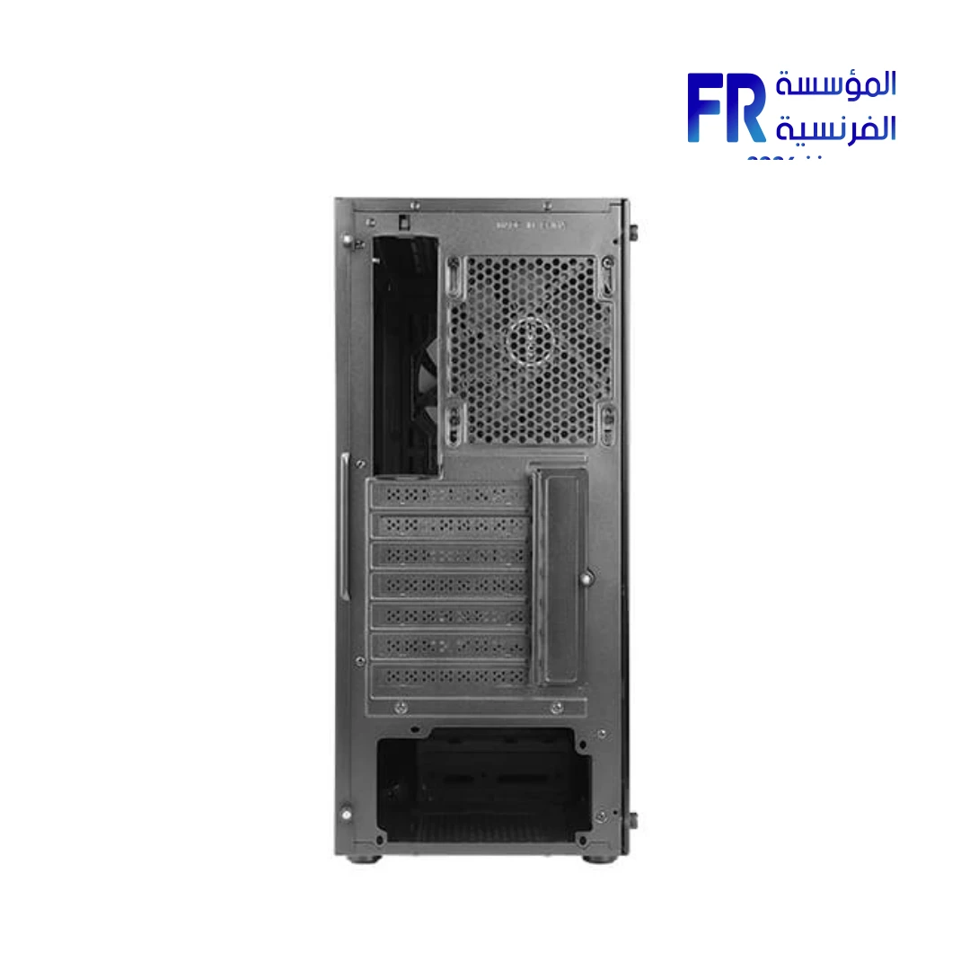 Antec NX291 ARGB + Atom B650 650W 80 Plus Bronze Mid Tower Case - Image 7