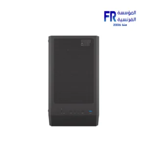 Antec NX360 ARGB + Atom B650 650W 80 Plus Bronze Mid Tower Case