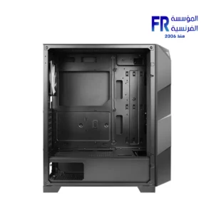 ⁦Antec NX700 ARGB + Atom B650 650W 80 Plus Bronze Mid Tower Case⁩ - الصورة ⁦6⁩