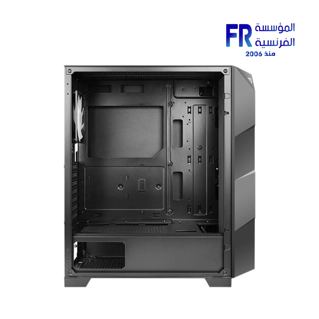 ⁦Antec NX700 ARGB + Atom B650 650W 80 Plus Bronze Mid Tower Case⁩ - الصورة ⁦6⁩