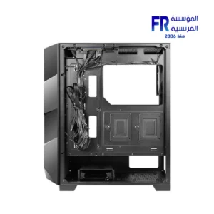 ⁦Antec NX700 ARGB + Atom B650 650W 80 Plus Bronze Mid Tower Case⁩ - الصورة ⁦7⁩