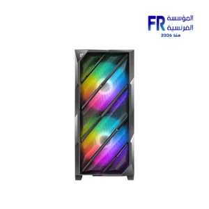 Antec NX700 ARGB + Atom G650 650W 80 Plus Gold Mid Tower Case