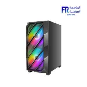 Antec NX700 ARGB + Atom G650 650W 80 Plus Gold Mid Tower Case