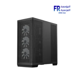 Apnx C1 R Mid Tower Case