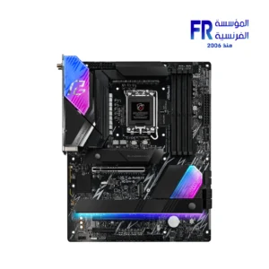 Asrock Z890 Lightning WiFi Motherboard