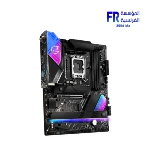 Asrock Z890 Lightning WiFi Motherboard