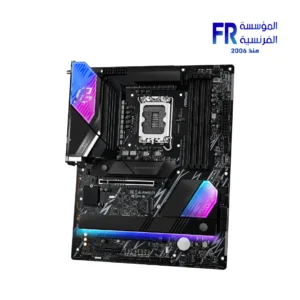Asrock Z890 Lightning WiFi Motherboard