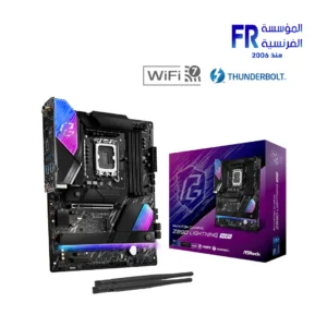 Asrock Z890 Lightning WiFi Motherboard