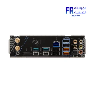 Asrock Z890 Lightning WiFi Motherboard