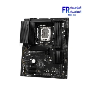Asrock Z890 Pro A Motherboard
