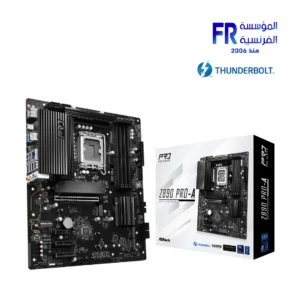Asrock Z890 Pro A Motherboard