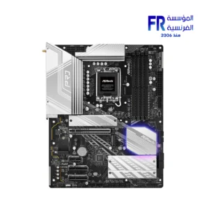 Asrock Z890 Pro RS WiFi Motherboard
