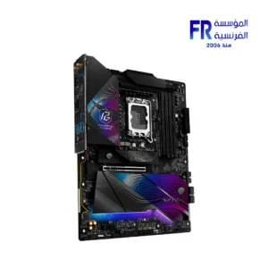 Asrock Z890 Riptide WiFi Motherboard