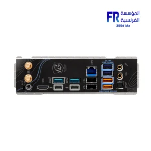 Asrock Z890 Riptide WiFi Motherboard