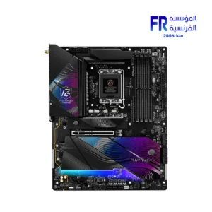 Asrock Z890 Riptide WiFi Motherboard
