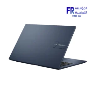 Asus Intel Core I7 12700H - 8Gb Ram - 512Gb SSD - 15.6 - WIN 11 Laptop