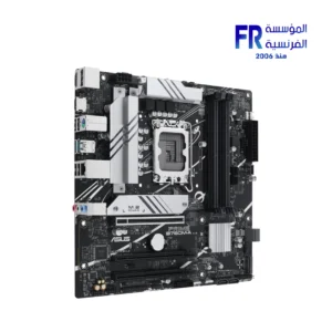 Asus Prime B760M A Csm Motherboard