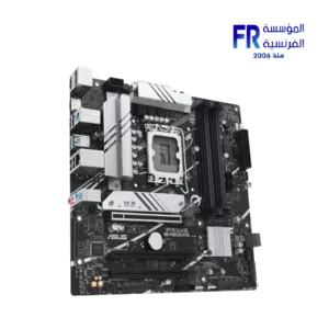 Asus Prime B760M A Csm Motherboard