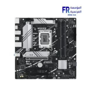 Asus Prime B760M A Csm Motherboard