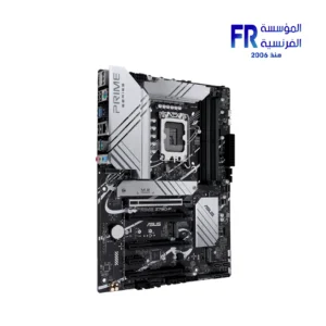 Asus Prime Z790 P Motherboard