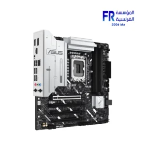 Asus Prime Z890M Plus Wifi Motherboard