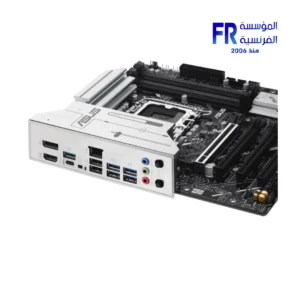 Asus Prime Z890M Plus Wifi Motherboard