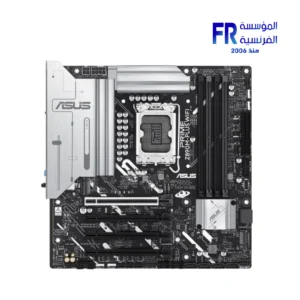 Asus Prime Z890M Plus Wifi Motherboard
